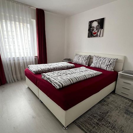 Best Apartment Augsburgo Exterior foto