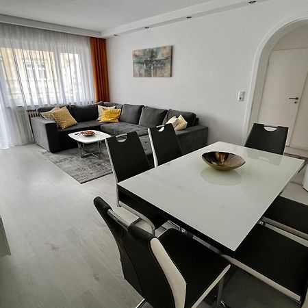 Best Apartment Augsburgo Exterior foto