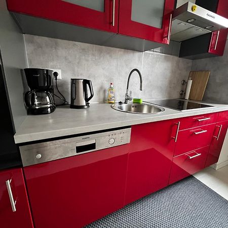 Best Apartment Augsburgo Exterior foto