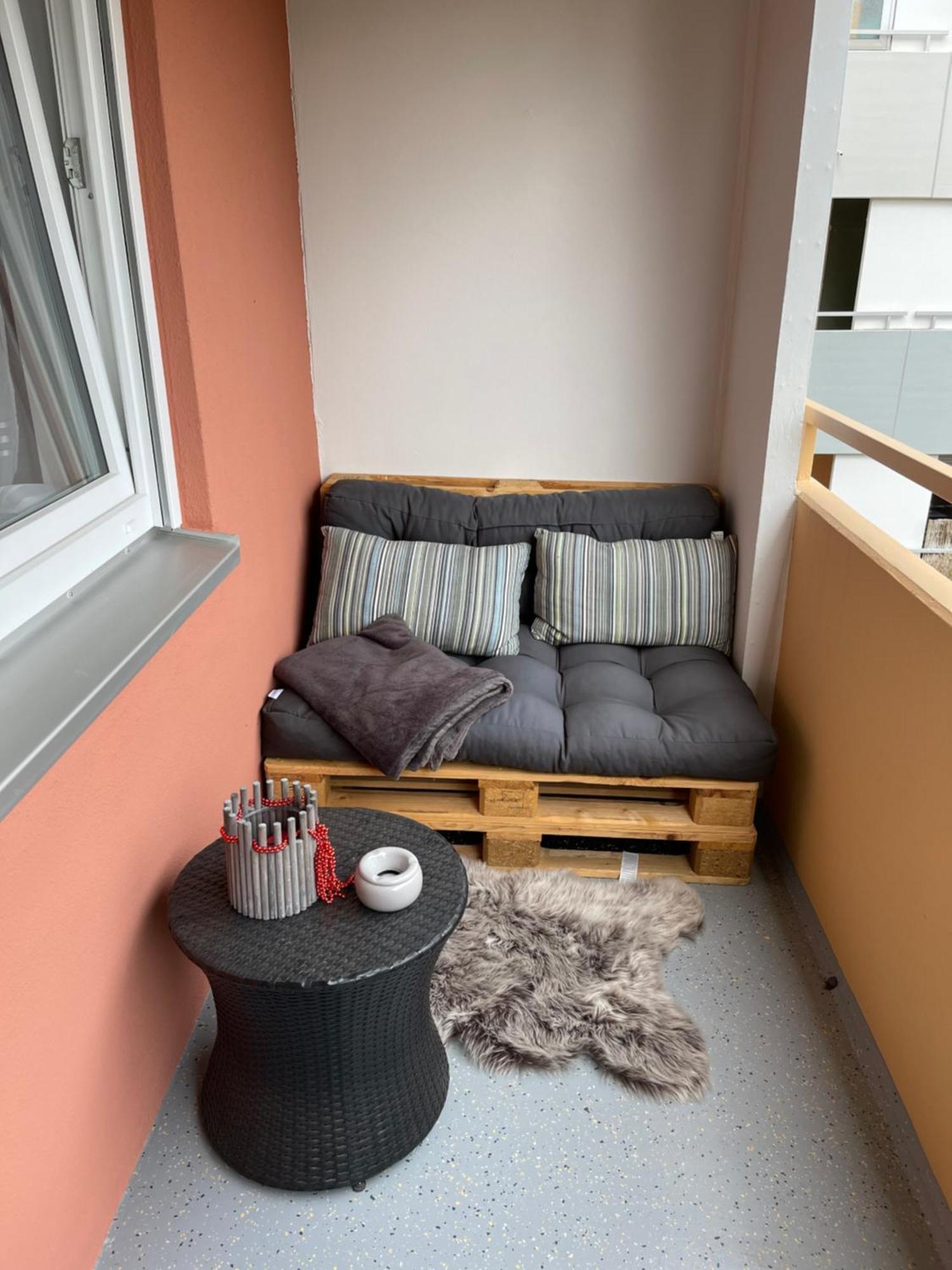 Best Apartment Augsburgo Exterior foto