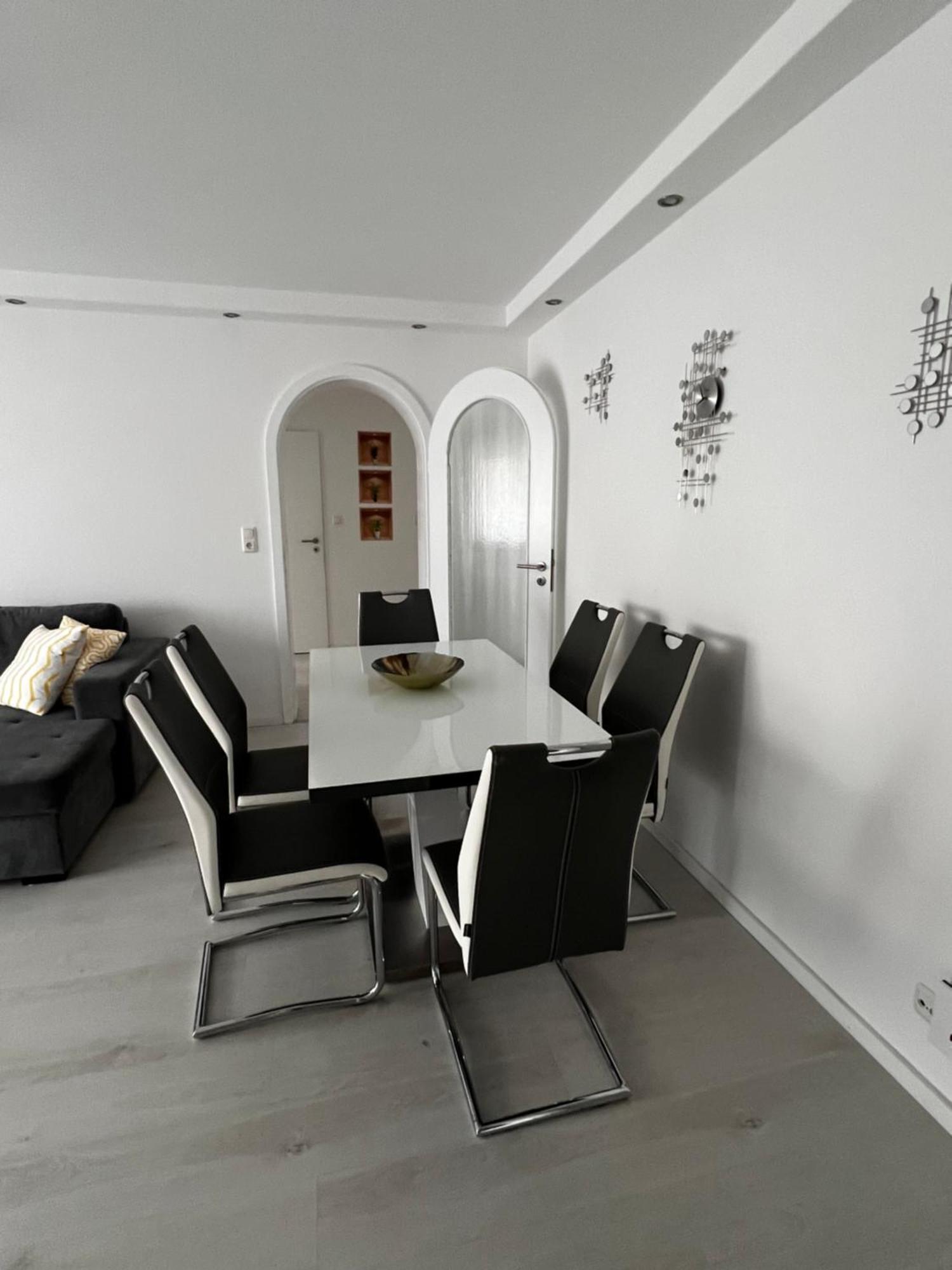 Best Apartment Augsburgo Exterior foto