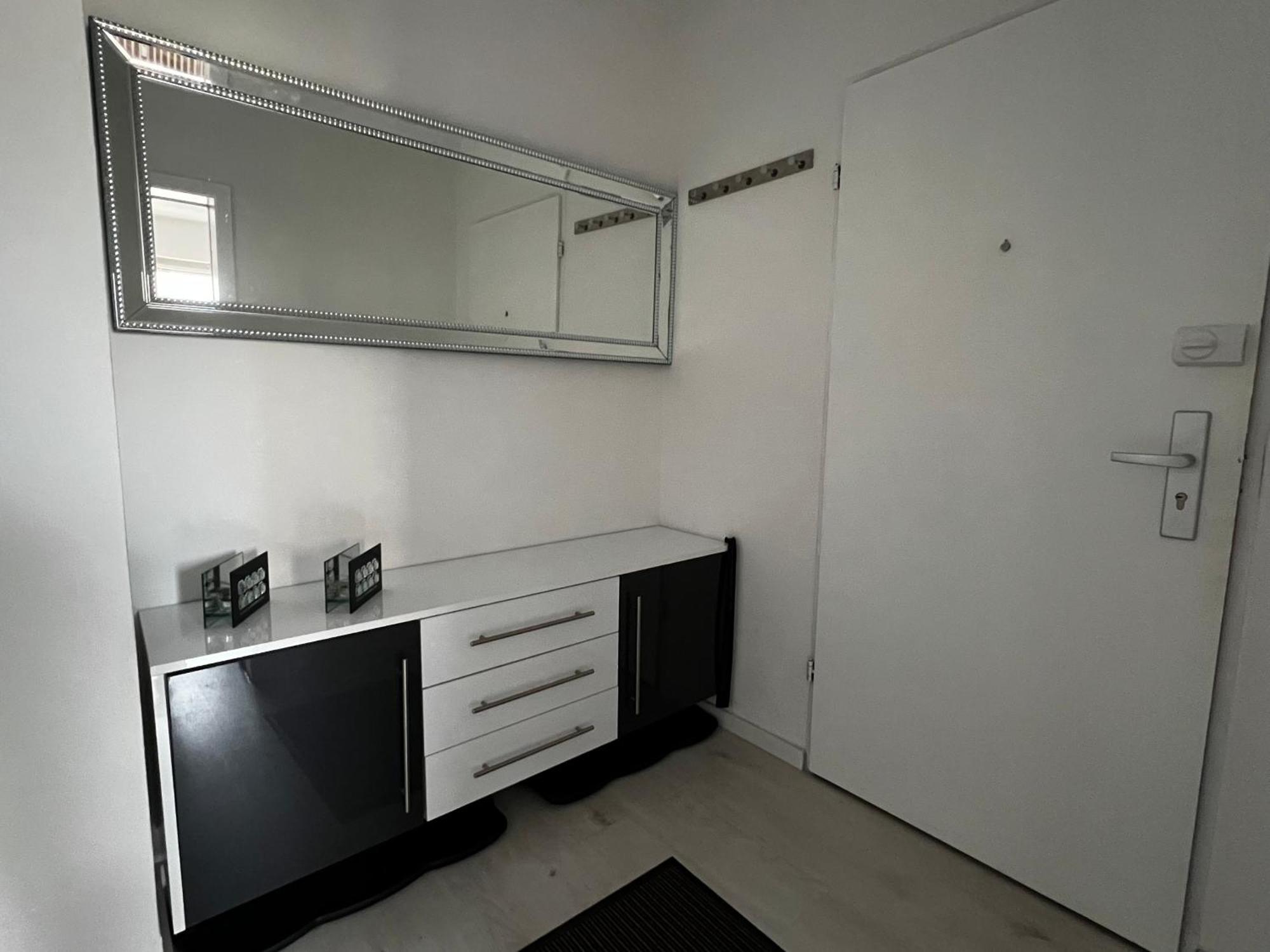 Best Apartment Augsburgo Exterior foto