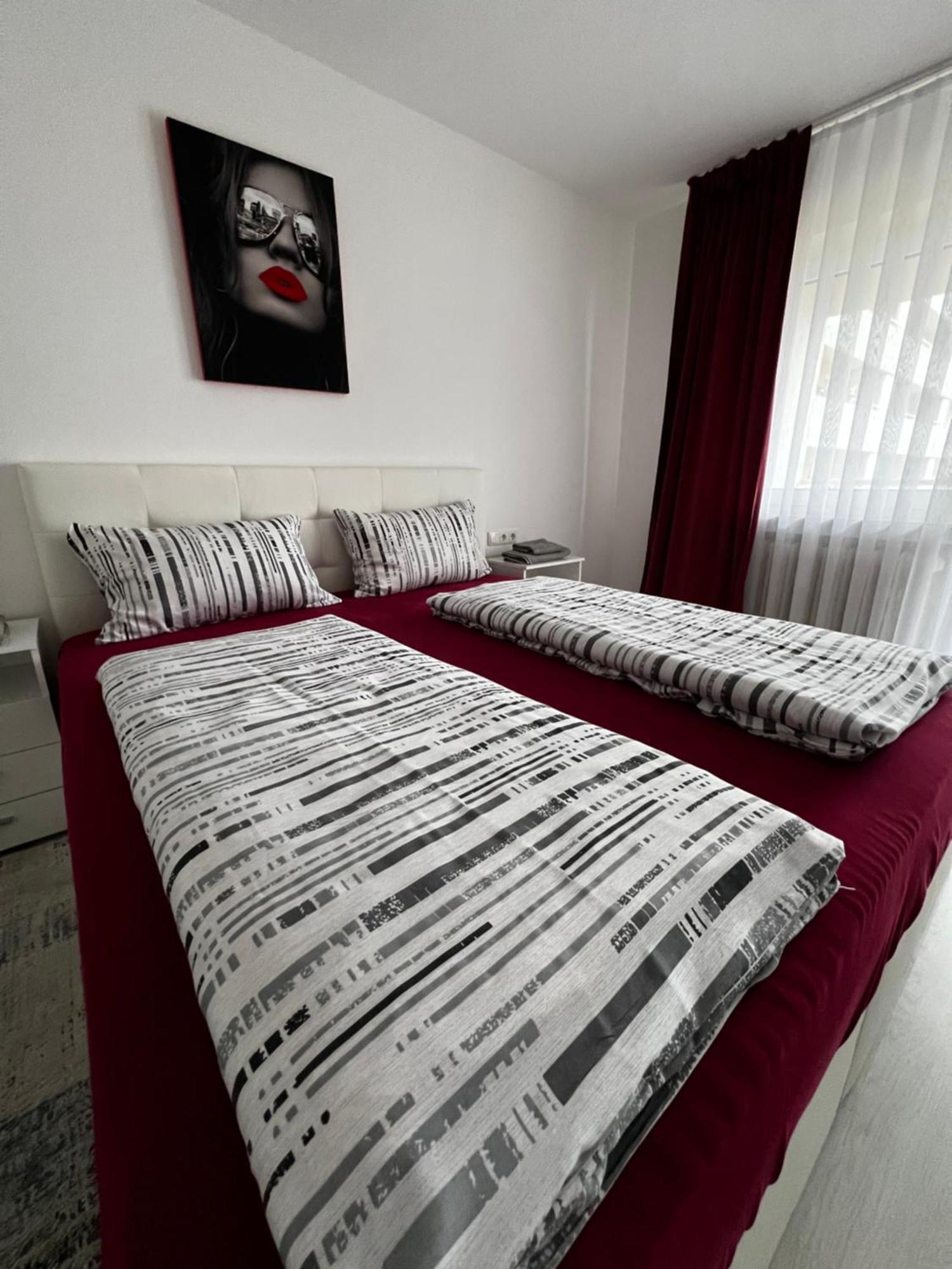 Best Apartment Augsburgo Exterior foto