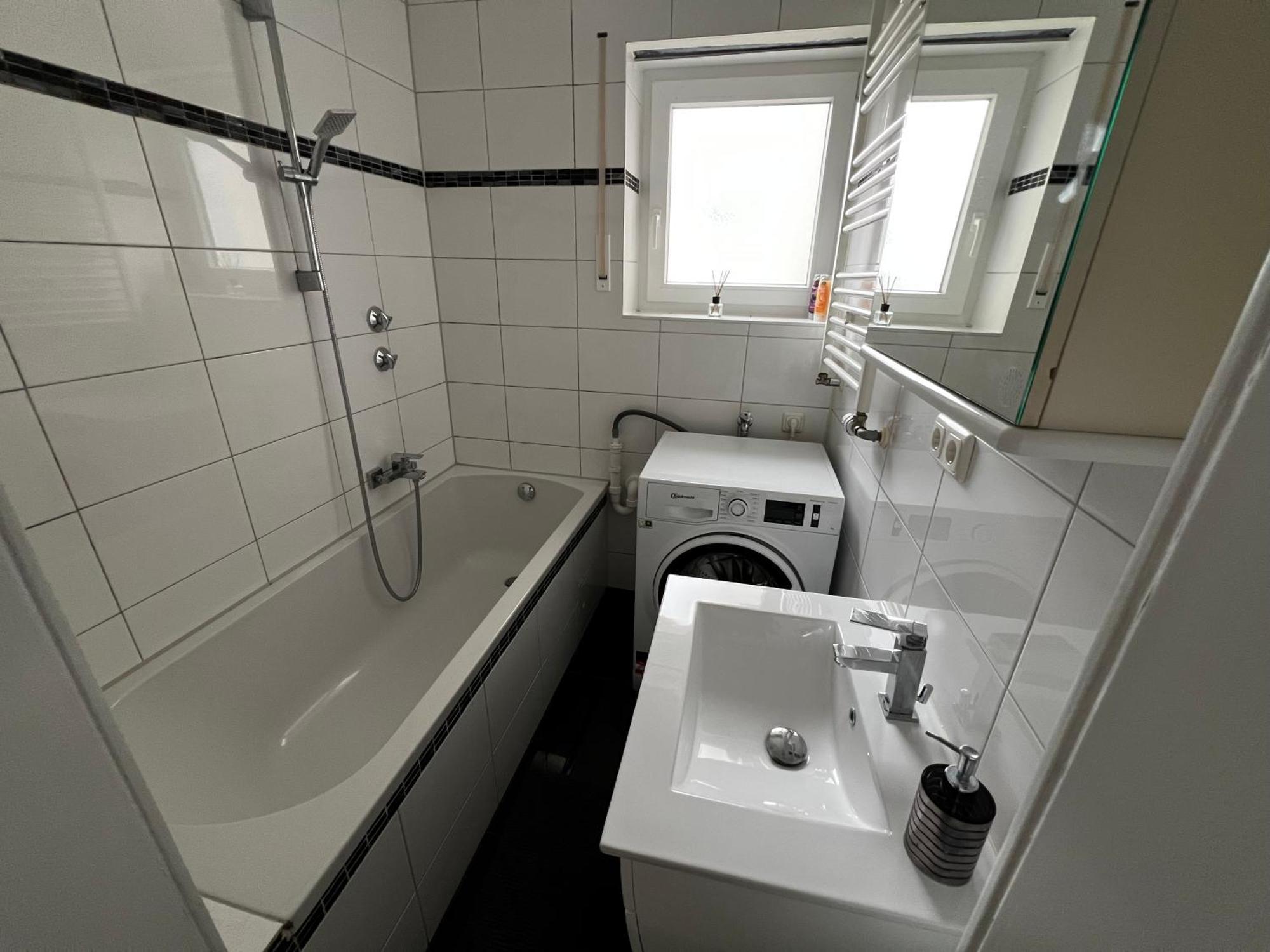 Best Apartment Augsburgo Exterior foto