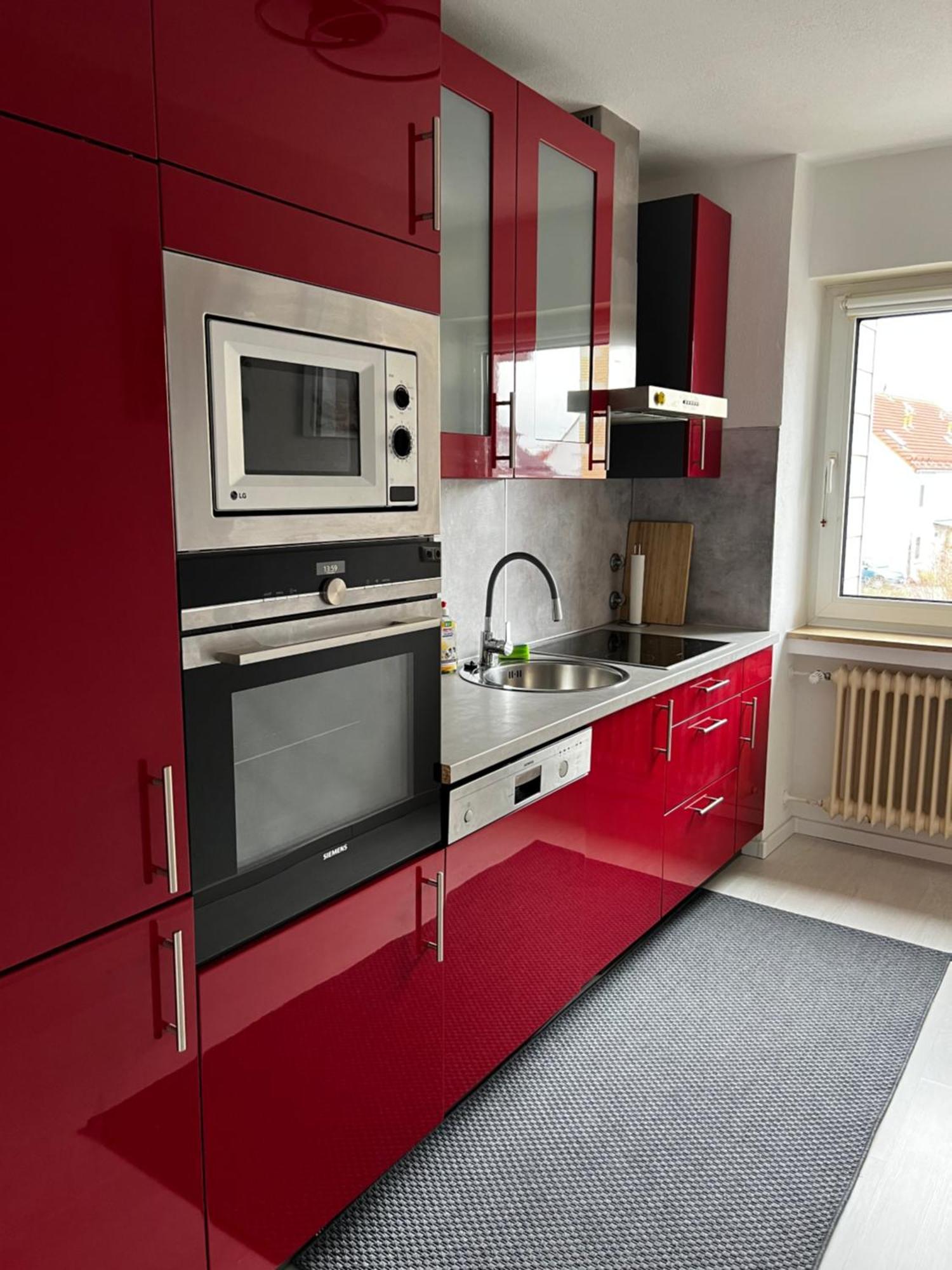 Best Apartment Augsburgo Exterior foto