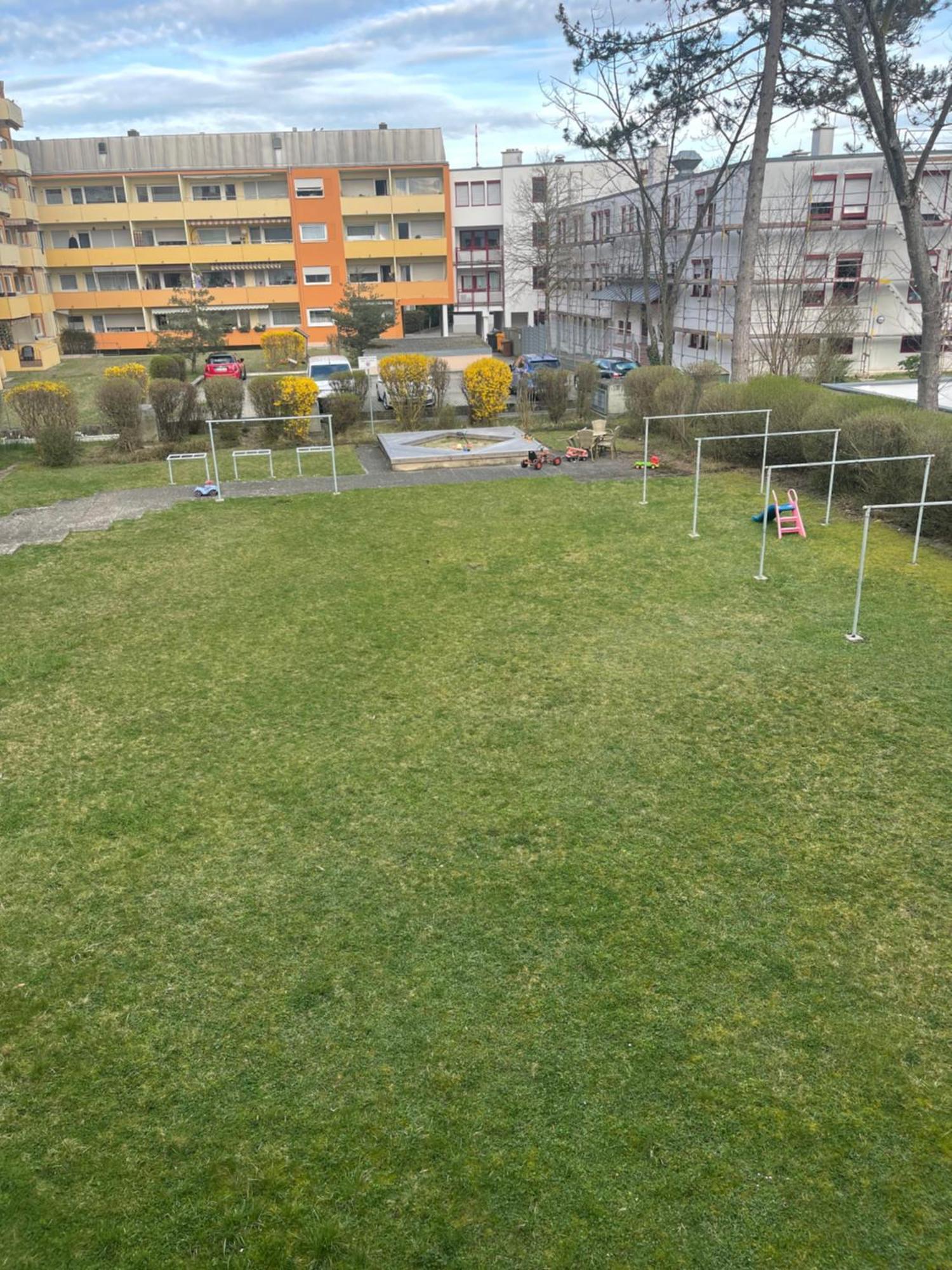 Best Apartment Augsburgo Exterior foto